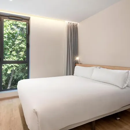 Lisboa Otel 3*