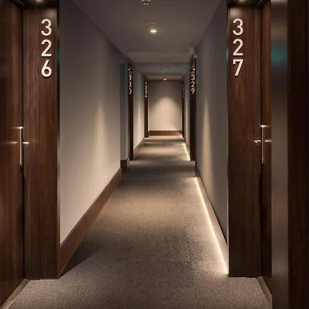Otel Lisboa Montijo