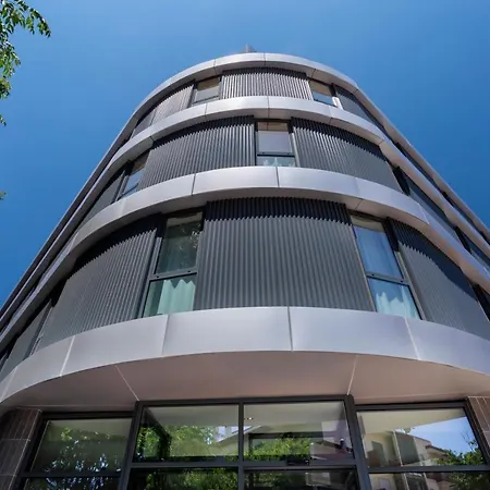 Otel Lisboa Montijo
