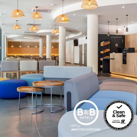 Otel Lisboa 3*