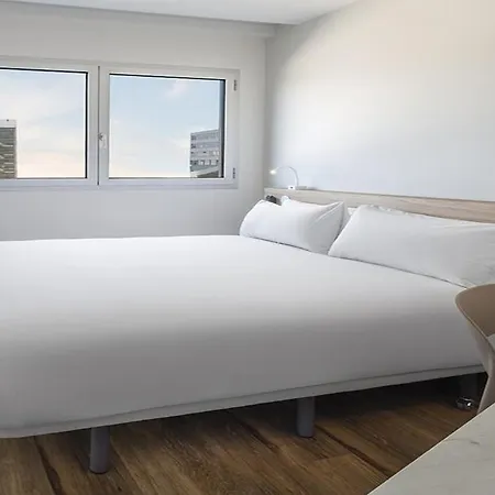 Otel Lisboa