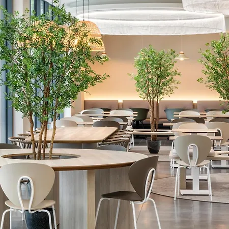 Otel Lisboa Montijo
