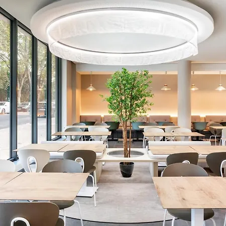 Lisboa Otel