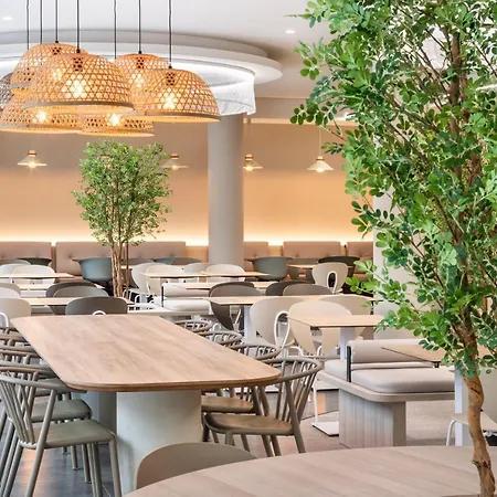 Otel Lisboa