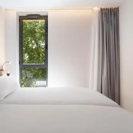 Otel Lisboa 3*