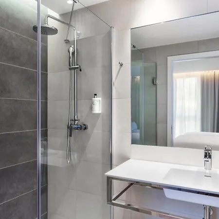 Lisboa Hotel