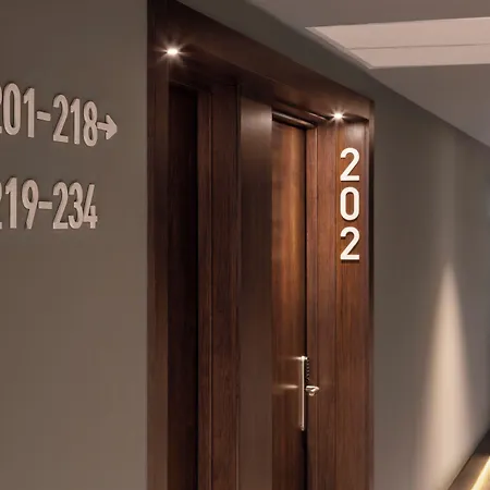 Lisboa Hotel