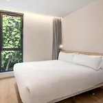 Lisboa Hotel 3*