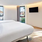 Lisboa Hotel 3*