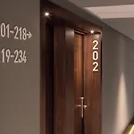 Lisboa Hotel
