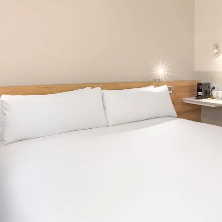 Lisboa Hotel Montijo