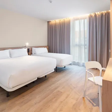 מלון Lisboa 3*