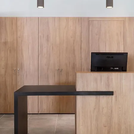 Lisboa Hotel Montijo