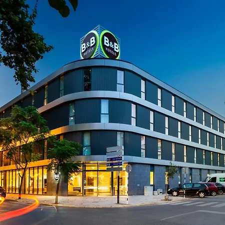 Hotel Lisboa Montijo