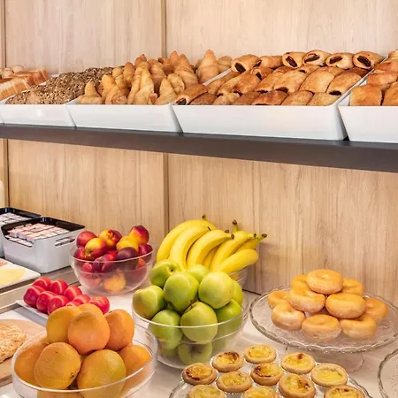 Hotel Lisboa Montijo