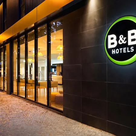 Lisboa Hotel Montijo