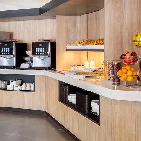 Lisboa Hotel Montijo