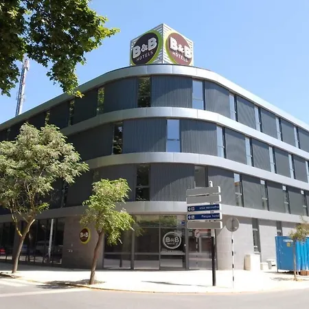 Lisboa Hotel