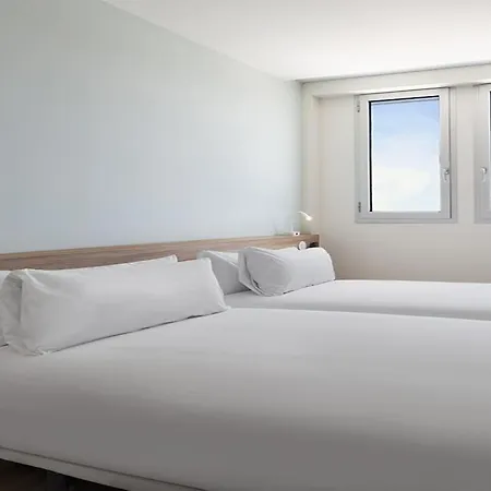 מלון Lisboa מונטיז'ו
