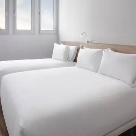 Hotel Lisboa Montijo