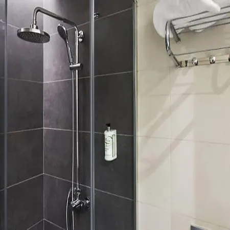 Hotel Lisboa Montijo