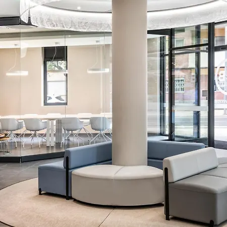 Hotel Lisboa Montijo