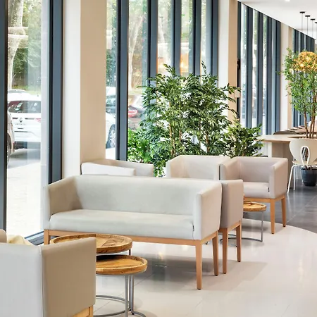 Lisboa Hotel Montijo