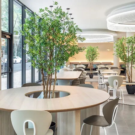 Hotel Lisboa Montijo