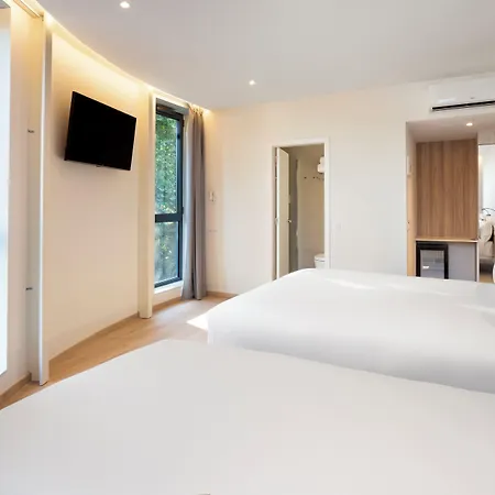 Hotel Lisboa 3*