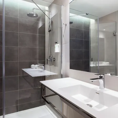 Lisboa Hotel Montijo