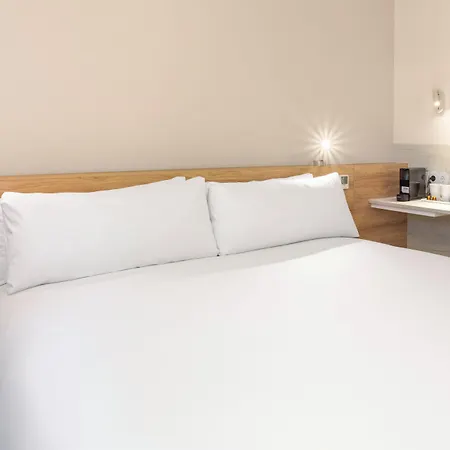 Hotel Lisboa Montijo