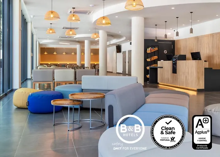 Hotel Lisboa 3*