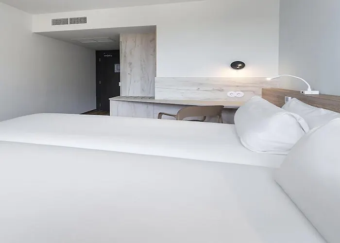 Lisboa 3* Montijo