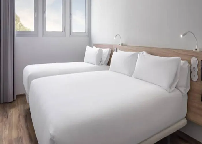 Hotel Lisboa Montijo