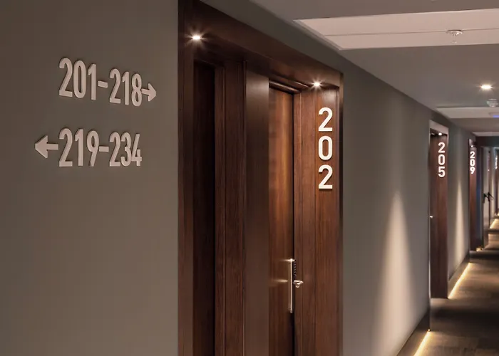Lisboa Hotel