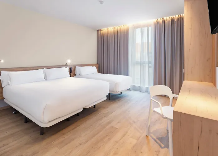 Hotel Lisboa 3*