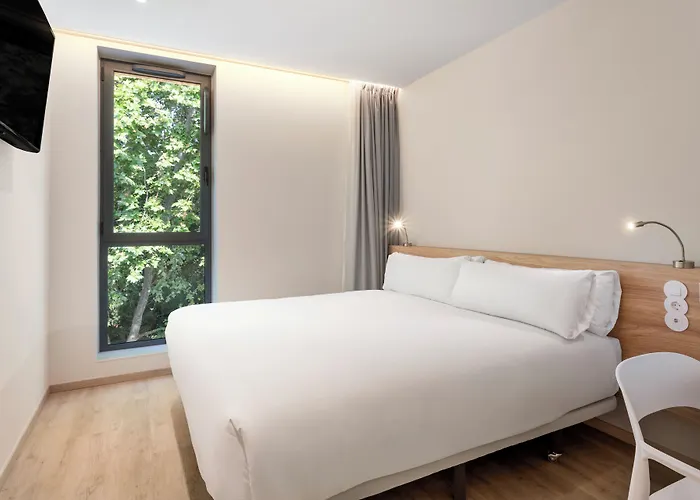 Lisboa Hotel